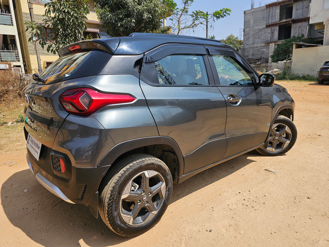 Second-hand 2025 Tata Punch EV Empowered Plus LR for sale in Bangalore-2
