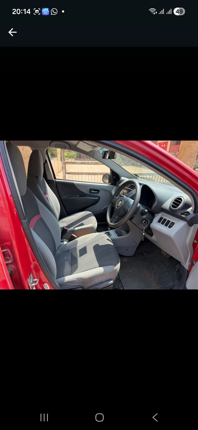 Image Used Car