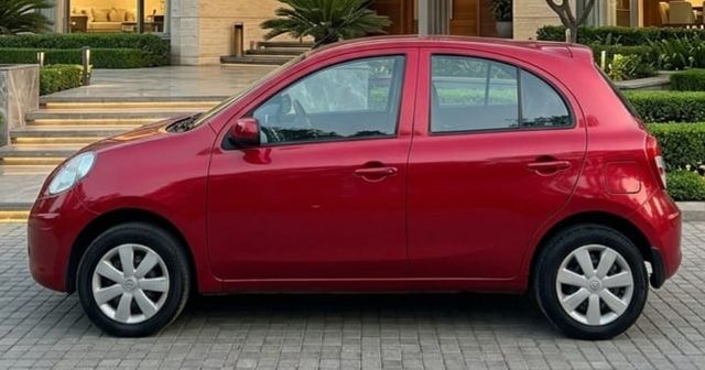 Image Used Car