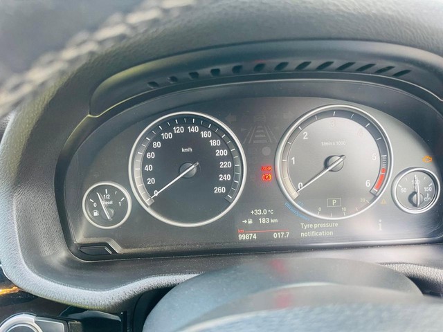 Second-hand 2018 BMW X3 xDrive 20d xLine for sale in Bangalore-10