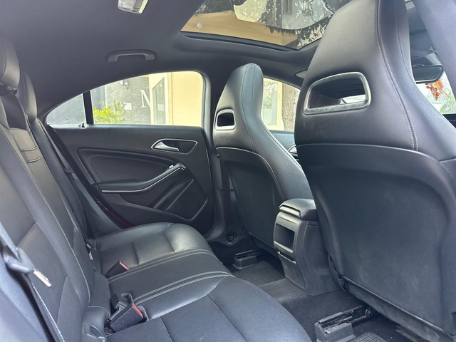 Second-hand 2018 Mercedes-Benz CLA 200 CGI Sport for sale in New Delhi-5