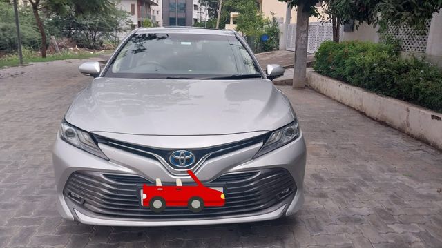 Image Used Car