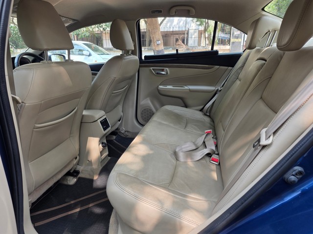 Second-hand 2019 Maruti Suzuki Ciaz Alpha Automatic BSIV for sale in Mumbai-10
