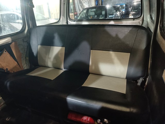 Second-hand 2017 Honda WR-V i-VTEC VX for sale in Mumbai-9