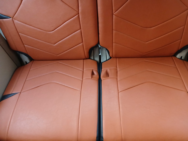 Maruti Suzuki Ertiga BSIV VXI Second-hand 2016 Maruti Suzuki Ertiga BSIV VXI for sale in Mumbai-7