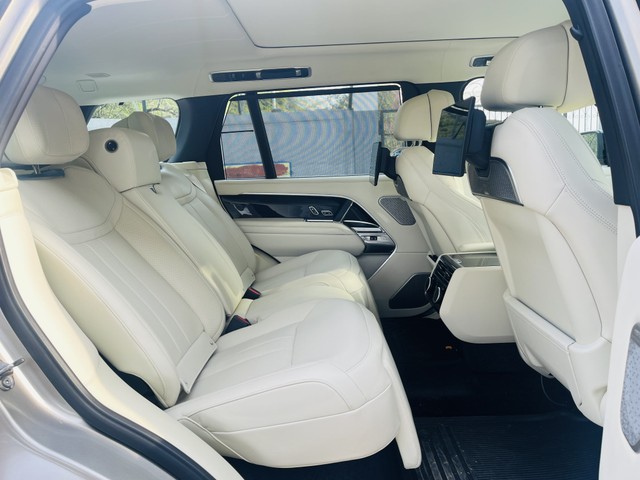 Second-hand 2025 Land Rover Range Rover 3.0 I LWB Autobiography for sale in New Delhi-13