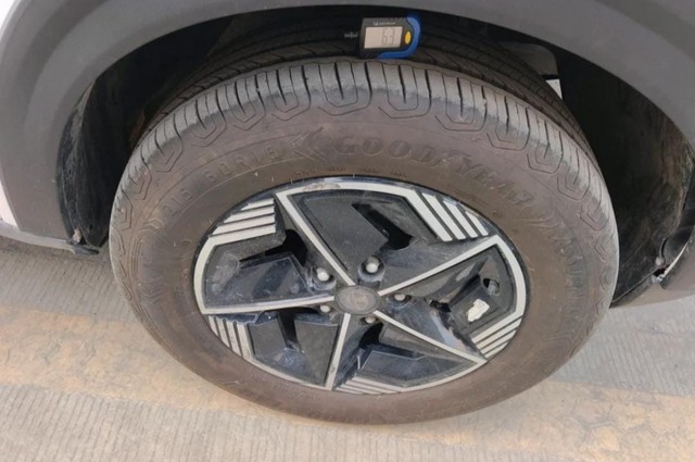 Second-hand 2023 Tata Nexon Fearless Plus S DT for sale in Navi Mumbai-3