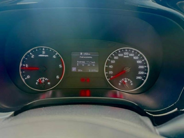 Second-hand 2021 Kia Seltos HTK Plus AT D for sale in Pune-8