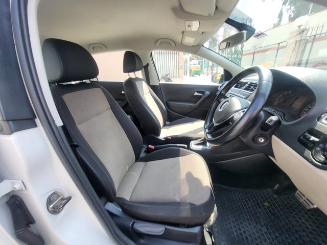 Second-hand 2017 Volkswagen Polo GT TSI for sale in Bangalore-7