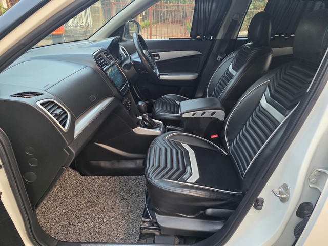 Second-hand 2020 Maruti Vitara Brezza ZXI AT for sale in Mumbai-6