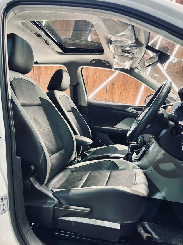 Second-hand 2023 Volkswagen Taigun 1.5 TSI GT Plus DSG for sale in Madurai-6