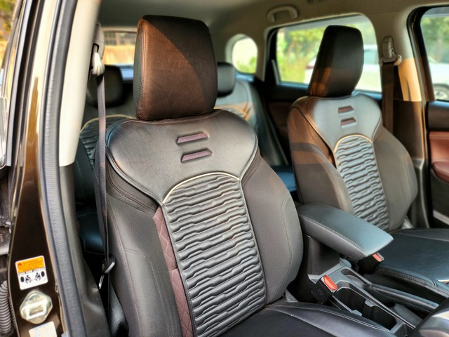 Second-hand 2022 Maruti Suzuki Grand Vitara Zeta AT BSVI for sale in New Delhi-22