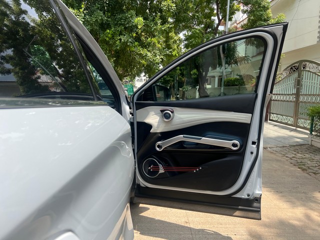 BYD Atto 3 Electric - Photo 8