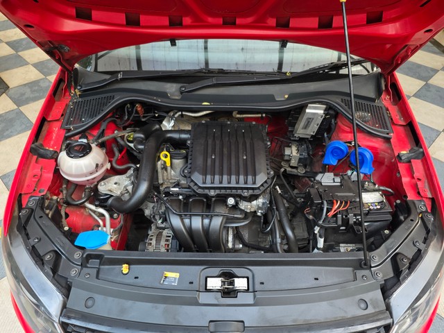 Second-hand 2020 Volkswagen Polo 1.0 MPI Trendline for sale in Mumbai-4