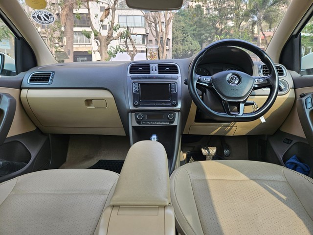 Second-hand 2021 Volkswagen Vento 1.0 TSI Highline AT for sale in Mumbai-15