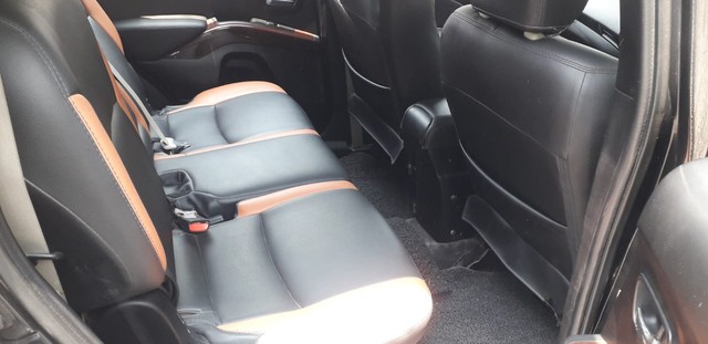 Mitsubishi Outlander 2.4 Second-hand 2009 Mitsubishi Outlander 2.4 for sale in Thane-6