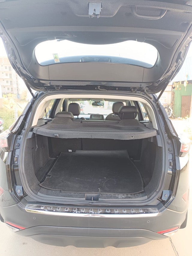 Tata Harrier XZA Plus Dark Edition AT 2020-2022 Second-hand 2021 Tata Harrier XZA Plus Dark Edition AT 2020-2022 for sale in Hyderabad-15