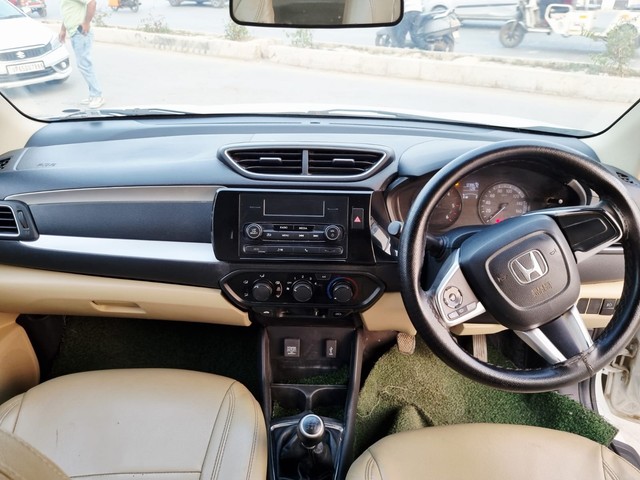 Second-hand 2022 Honda Amaze 2nd Gen S Diesel for sale in Gorakhpur-4
