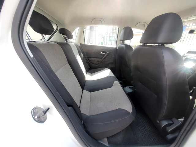 Second-hand 2017 Volkswagen Polo GT TSI for sale in Bangalore-9