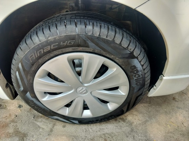 Maruti Suzuki Ertiga SHVS VDI Second-hand 2017 Maruti Suzuki Ertiga SHVS VDI for sale in Thane-6