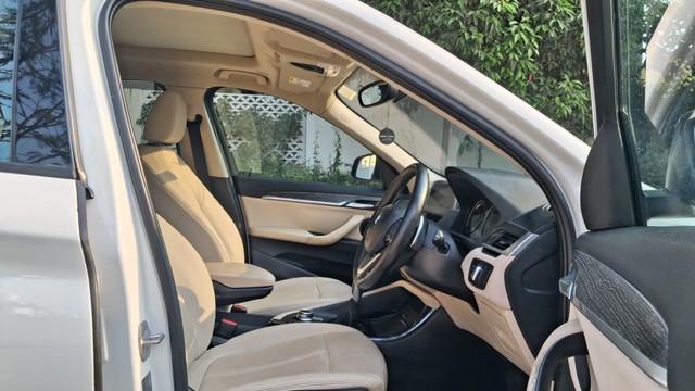 BMW X1 sDrive 20d xLine Second-hand 2020 BMW X1 sDrive 20d xLine for sale in Coimbatore-6