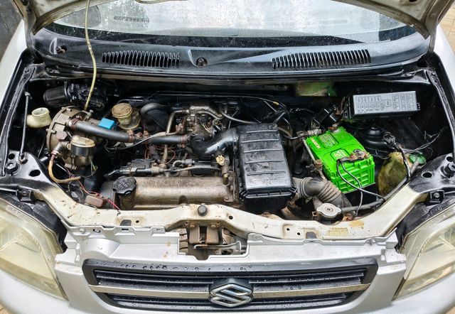 Image Used Car