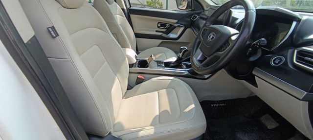 Second-hand 2023 Tata Safari XZA Plus (O) AT BSVI for sale in Noida-11