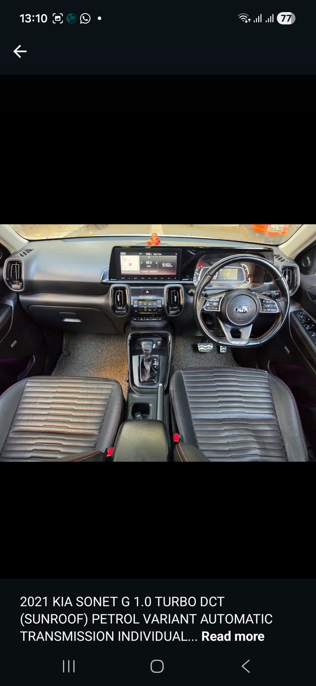Image Used Car