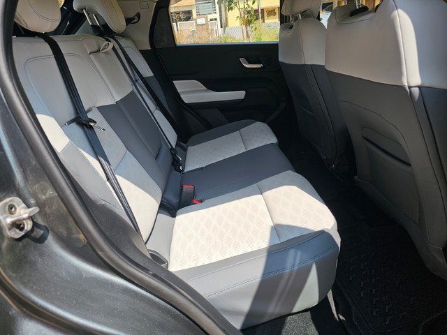 Second-hand 2025 Tata Punch EV Empowered Plus LR for sale in Bangalore-10