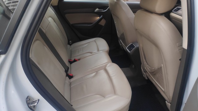 Second-hand 2015 Audi Q3 35 TDI Quattro Premium for sale in Bangalore-8