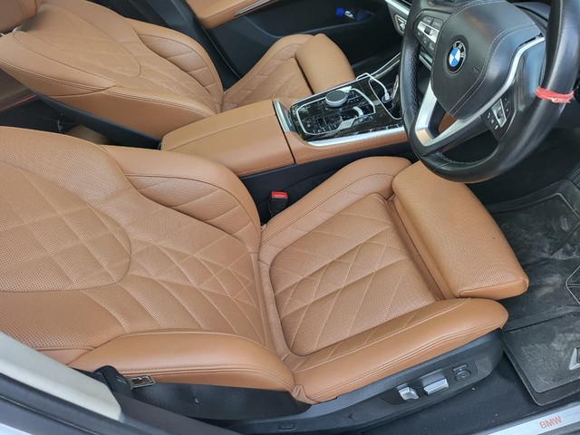 Second-hand 2024 BMW X5 xDrive40i M Sport for sale in New Delhi-10