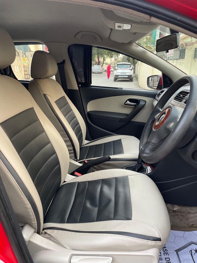 Second-hand 2012 Volkswagen Polo Diesel Comfortline 1.2L for sale in Nagpur-9