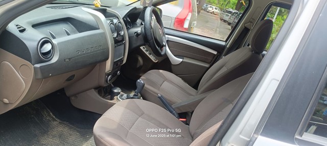 Second-hand 2018 Renault Duster 110PS Diesel RxZ AMT for sale in Thane-9