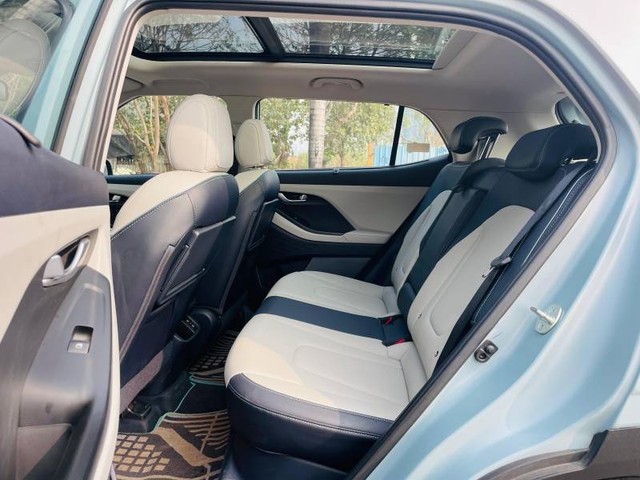 Second-hand 2025 Hyundai Creta Electric Excellence for sale in Mumbai-10