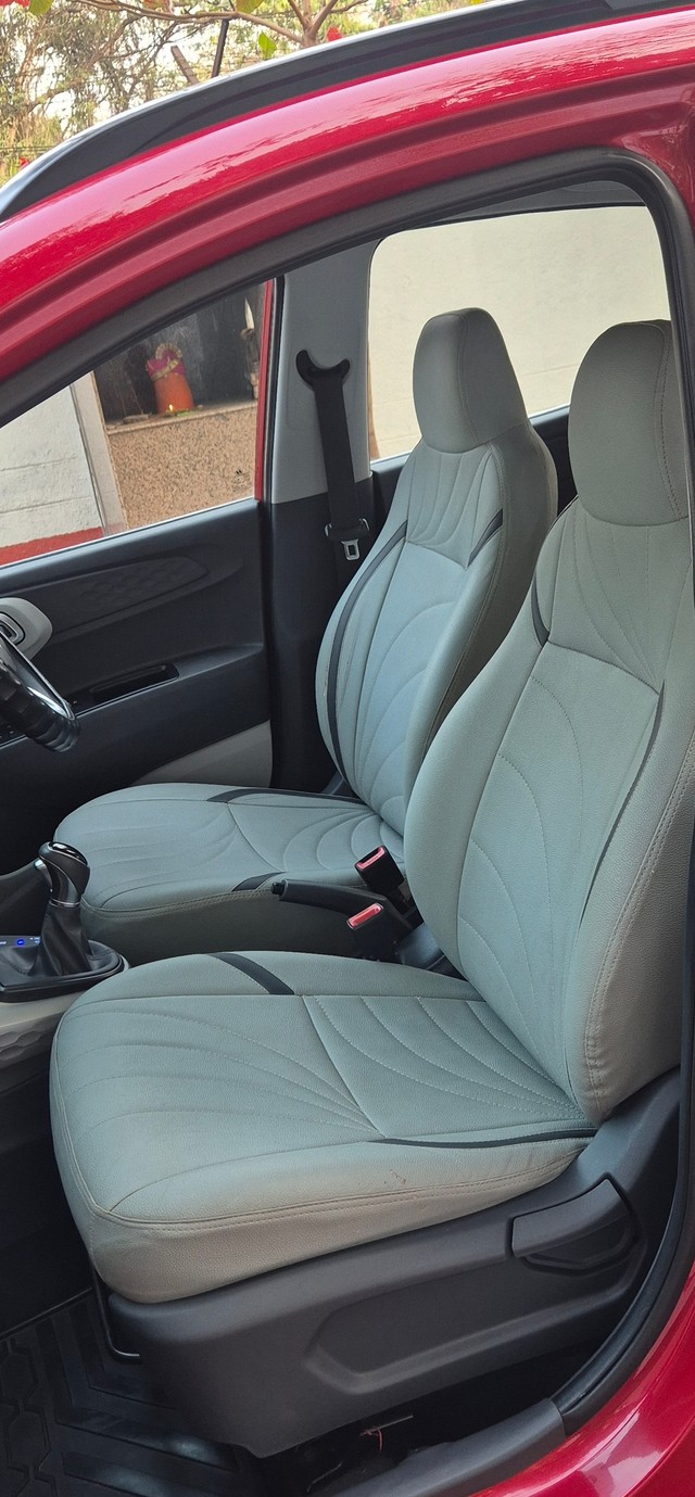 Second-hand 2020 Hyundai Grand i10 Nios AMT Sportz for sale in Pimpri chinchwad-15