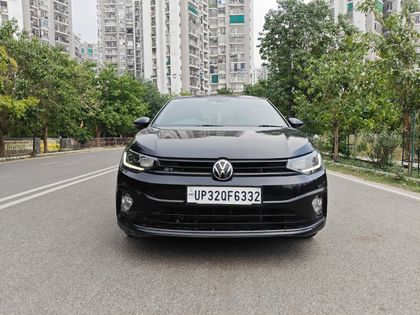 2025 Volkswagen Virtus GT Line