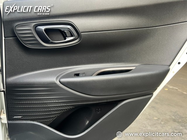 Second-hand 2021 Hyundai i20 Asta Turbo DCT for sale in Kolkata-11