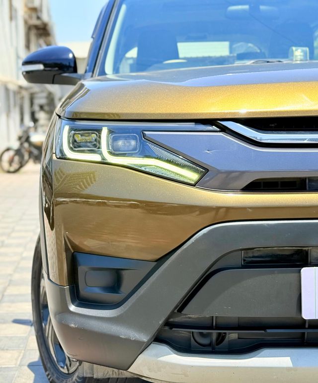 Image Used Car