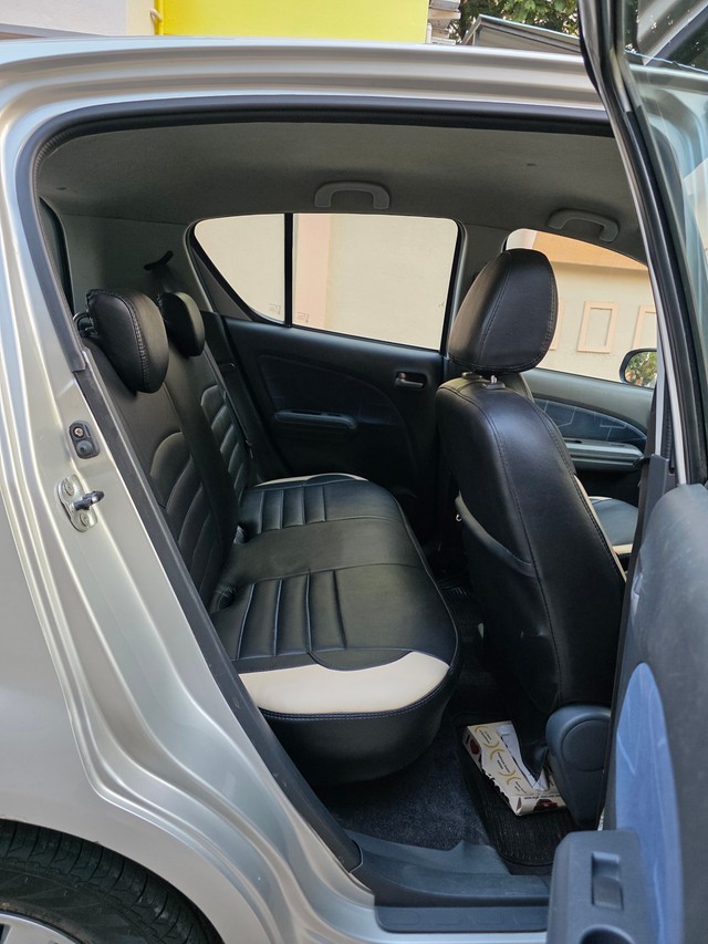 Second-hand 2012 Maruti Ritz ZXi for sale in Bangalore-9