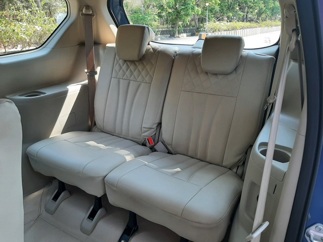 Second-hand 2021 Maruti Suzuki Ertiga VXI for sale in Mumbai-16