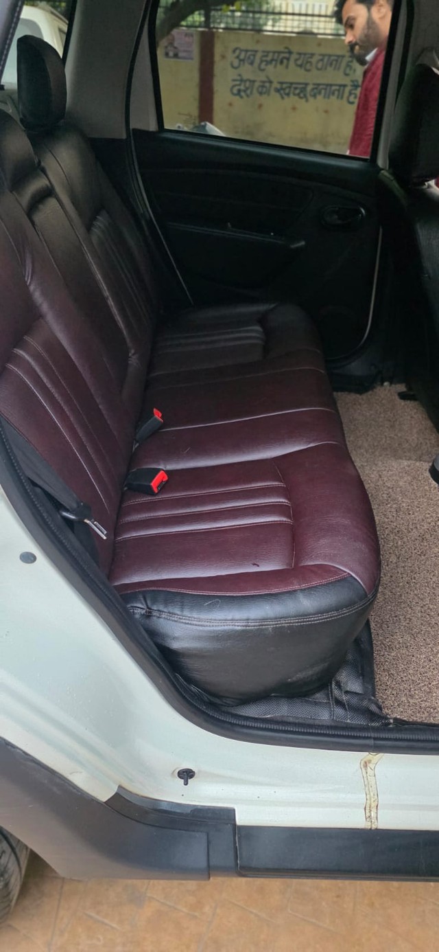 Second-hand 2017 Renault Duster 110PS Diesel RxZ for sale in Allahabad-14