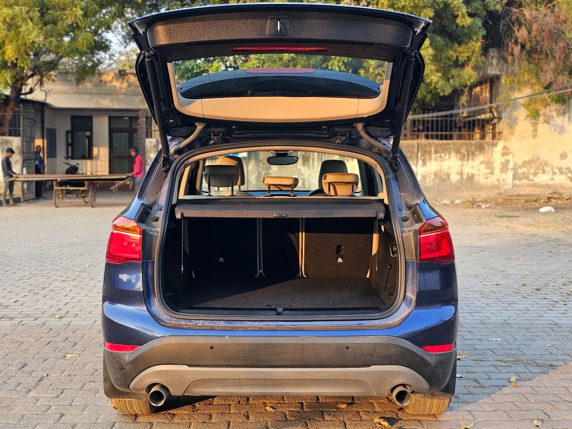 Image Used Car