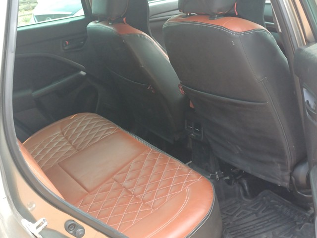 Second-hand 2022 Maruti Brezza VXi BSVI for sale in Pune-8