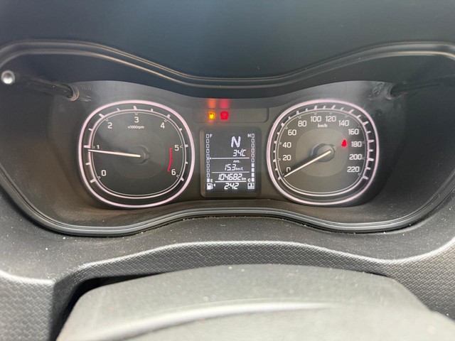 Second-hand 2019 Maruti Vitara Brezza ZDi Plus AMT for sale in Mumbai-5