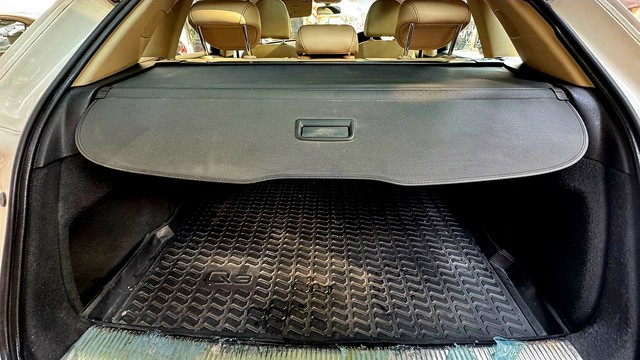 Second-hand 2016 Audi Q3 35 TDI Quattro Premium Plus for sale in New Delhi-7