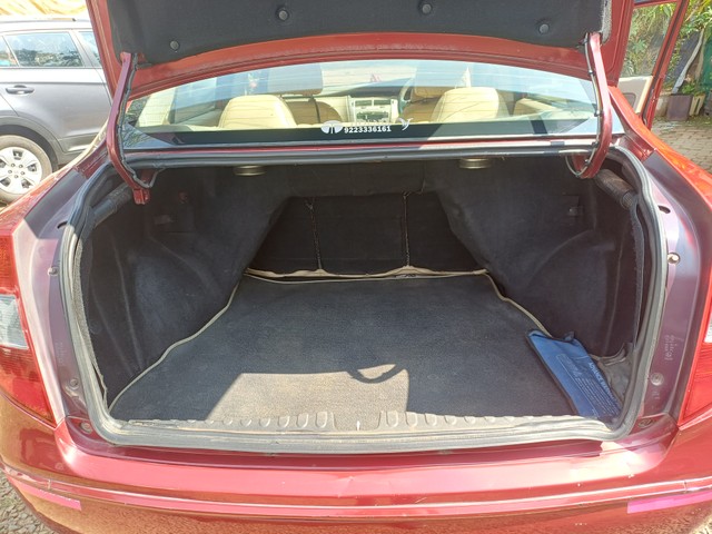 Second-hand 2010 Tata Manza Aura Quadrajet BS IV for sale in Pune-5