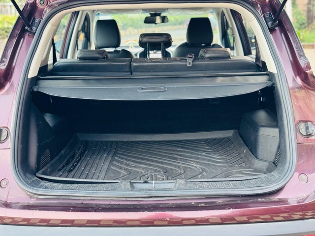 Second-hand 2020 MG Hector Hybrid Smart MT for sale in Virar-9