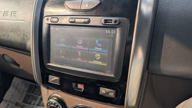 Second-hand 2016 Renault Duster 85PS Diesel RxZ for sale in Kalyan-15