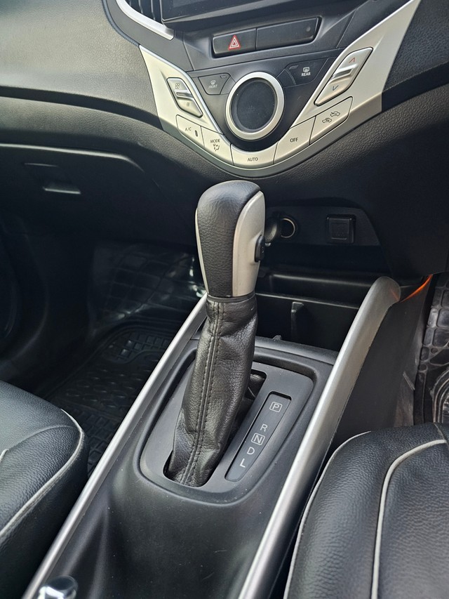 Second-hand 2021 Maruti Baleno Zeta CVT for sale in Gurgaon-12