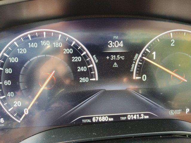 Second-hand 2018 BMW 6 Series GT 630d M Sport 2018-2021 for sale in Chennai-14